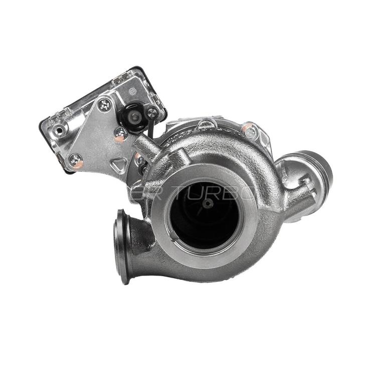 Turbocompresseur (Turbo) BR Turbo ref. 54409880044RS