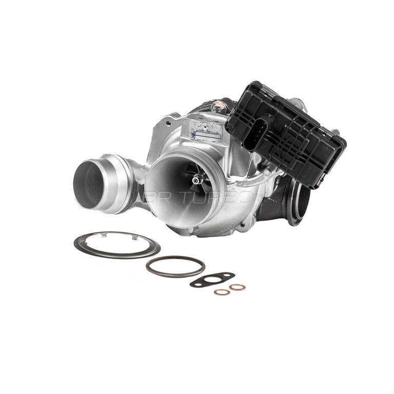 Turbocompresseur (Turbo) BR Turbo ref. 54409880044RSG