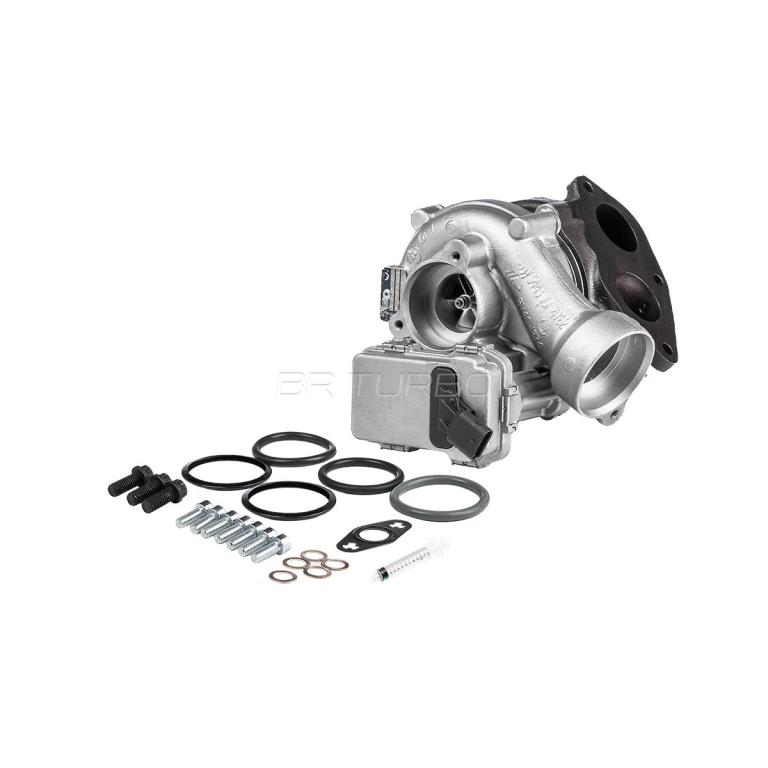 Turbocompresseur (Turbo) BR Turbo ref. 54409980009RSM