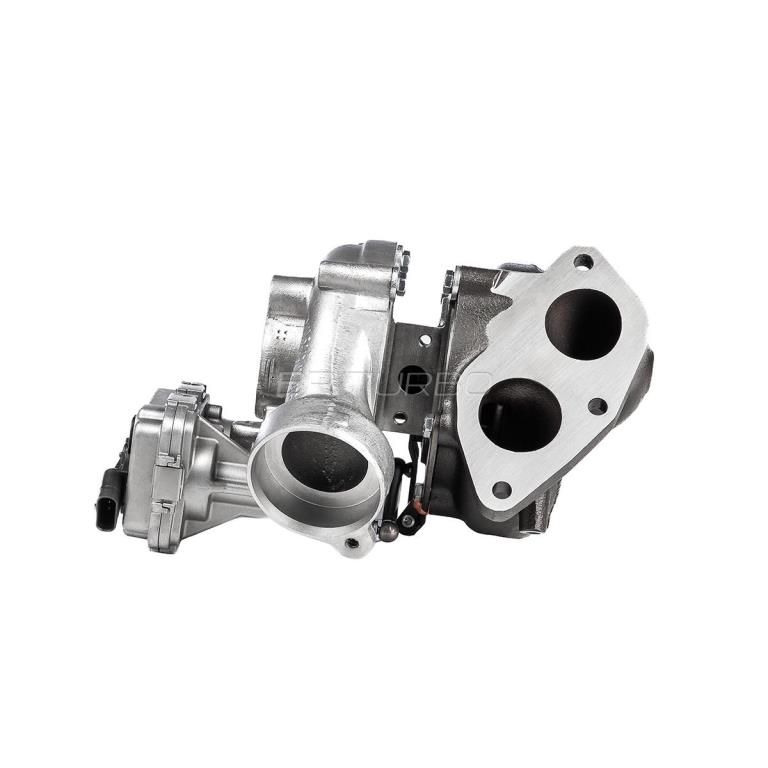 Turbocompresseur (Turbo) BR Turbo ref. 54409980009RSM