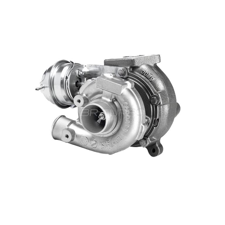 Turbocompresseur (Turbo) BR Turbo ref. 700447-5001RS
