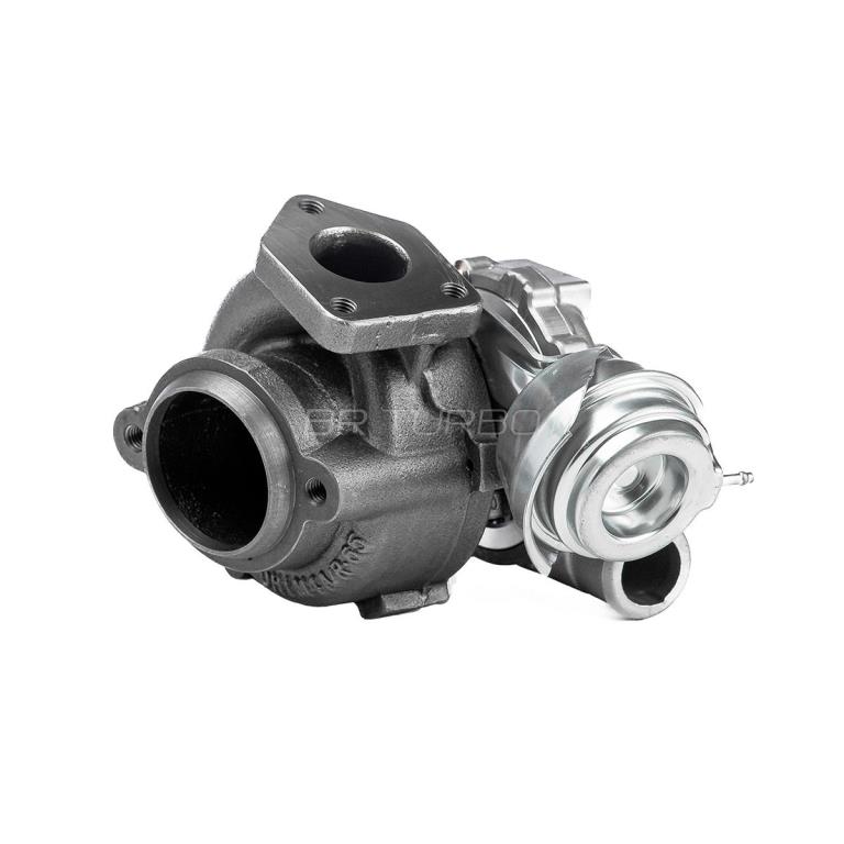 Turbocompresseur (Turbo) BR Turbo ref. 700447-5001RS