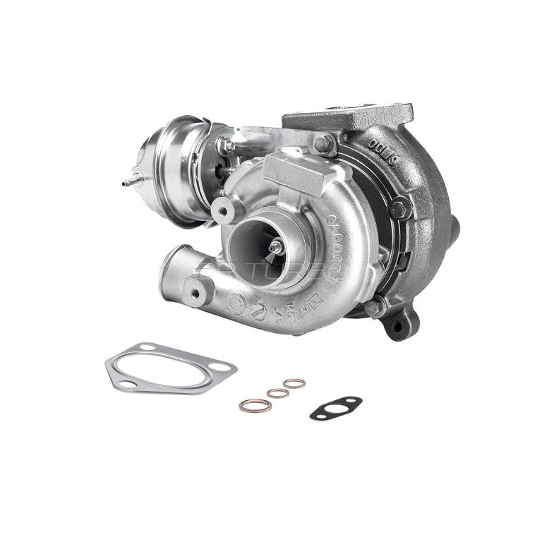 Turbocompresseur (Turbo) BR Turbo 700447-5001RSG