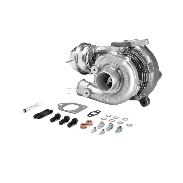 Turbocompresseur (Turbo) BR Turbo ref. 700447-5001RSM