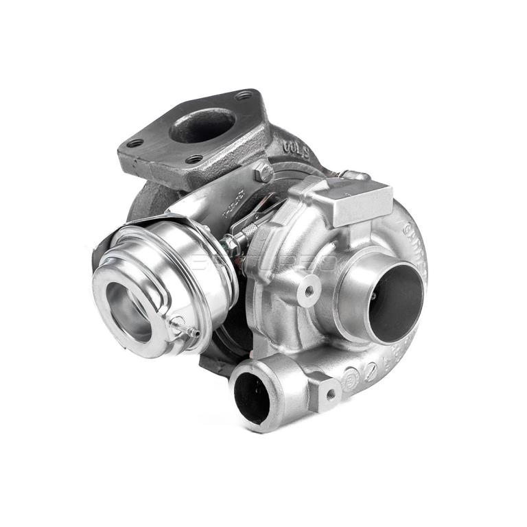 Turbocompresseur (Turbo) BR Turbo ref. 700447-5001RSM