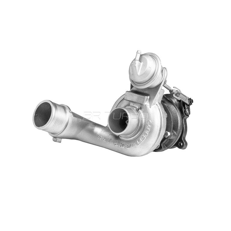 Turbocompresseur (Turbo) BR Turbo ref. 700830-5001RS