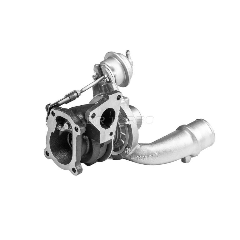 Turbocompresseur (Turbo) BR Turbo ref. 700830-5001RSG