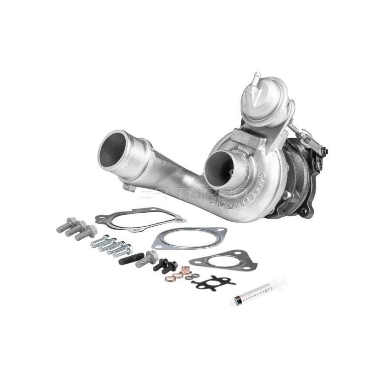 Turbocompresseur (Turbo) BR Turbo ref. 700830-5001RSM