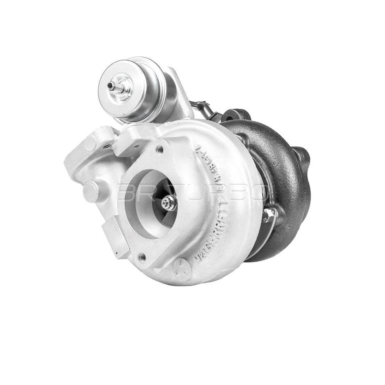 Turbocompressor BR Turbo ref. 701196-5001RS