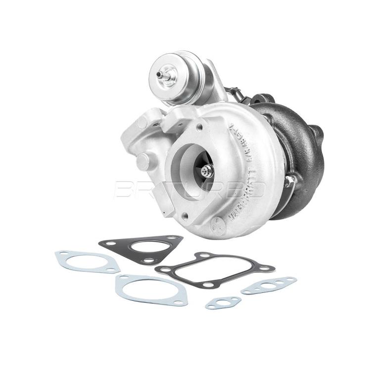 Turbocompresseur (Turbo) BR Turbo ref. 701196-5001RSG