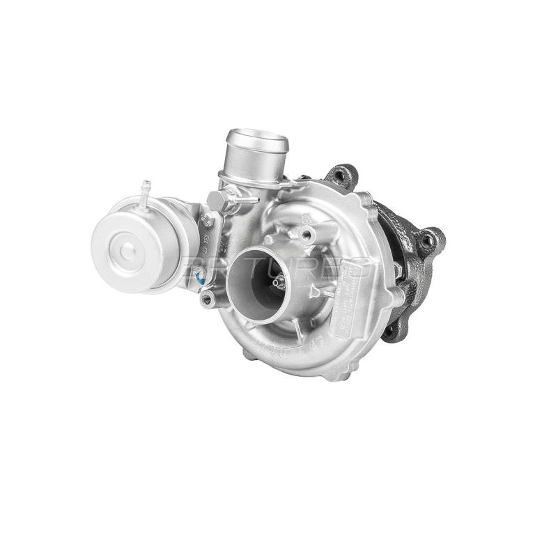 Turbocompresseur (Turbo) BR Turbo ref. 701729-5001RS