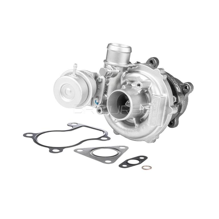 Turbocompresseur (Turbo) BR Turbo ref. 701729-5001RSG