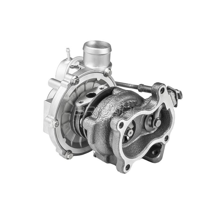 Turbocompresseur (Turbo) BR Turbo ref. 701729-5001RSM