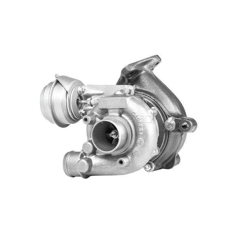 Turbocompresseur (Turbo) BR Turbo ref. 701854-5001RS
