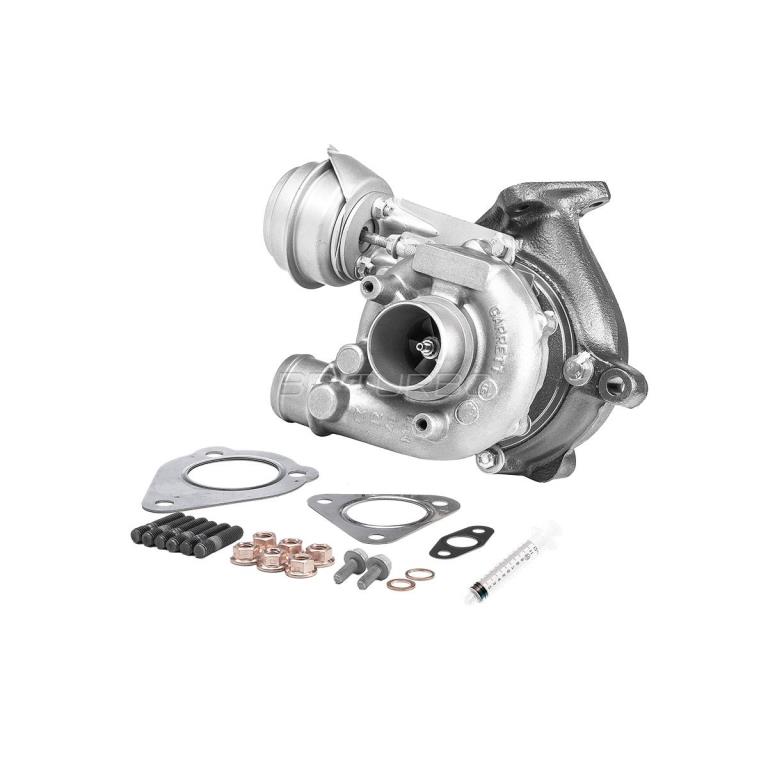Turbocompresseur (Turbo) BR Turbo ref. 701854-5001RSM