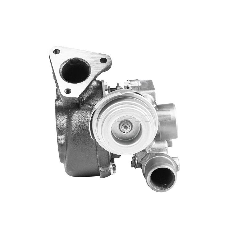 Turbocompresseur (Turbo) BR Turbo ref. 701854-5001RSM