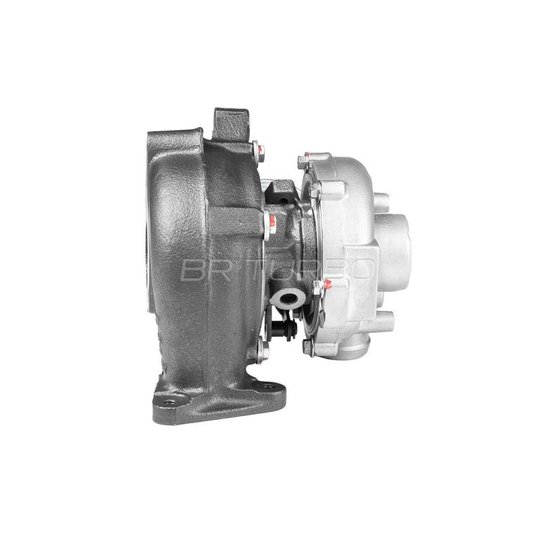 Turbocompresseur (Turbo) BR Turbo ref. 701855-5001RS