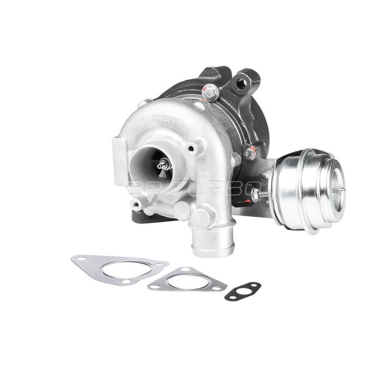 Turbocompresseur (Turbo) BR Turbo ref. 701855-5001RSG