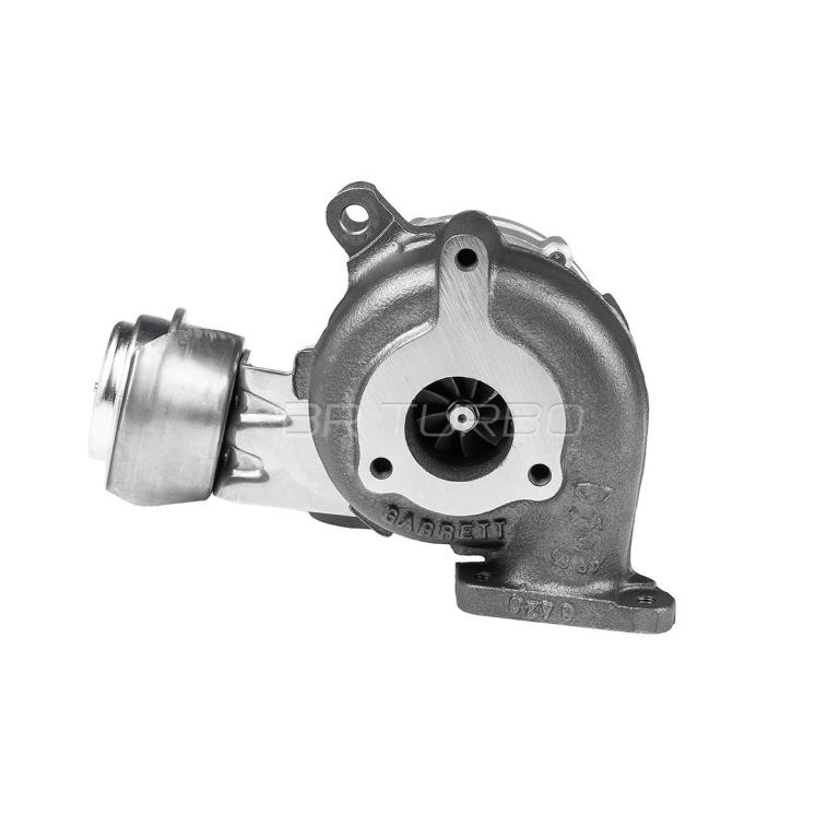 Turbocompresseur (Turbo) BR Turbo ref. 701855-5001RSG