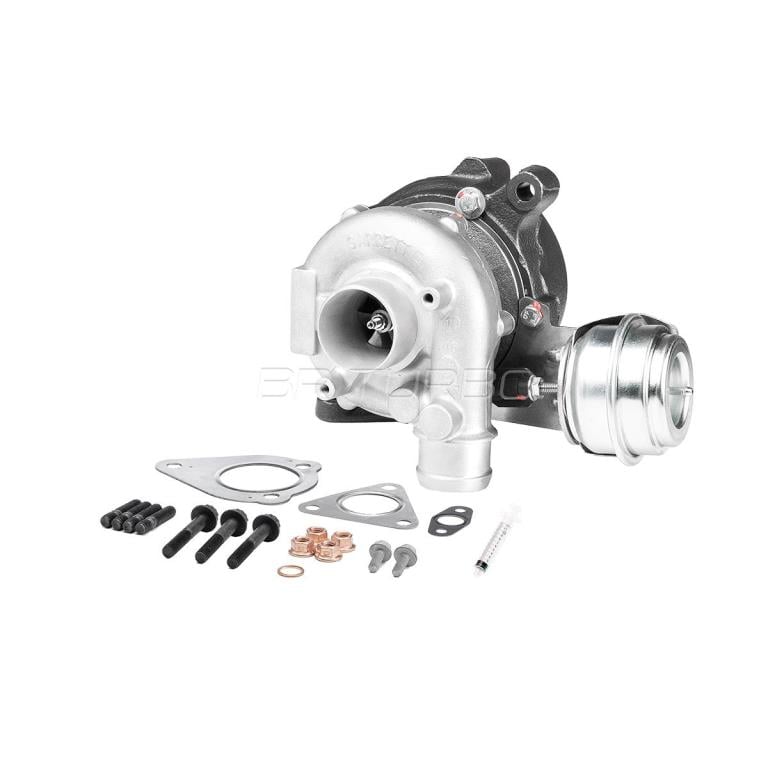 Turbocompresseur (Turbo) BR Turbo ref. 701855-5001RSM