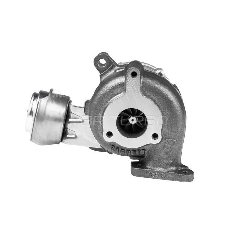 Turbocompresseur (Turbo) BR Turbo ref. 701855-5001RSM