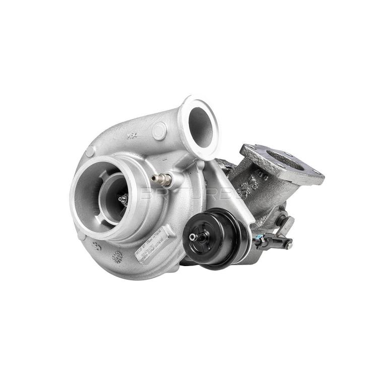 Turbocompresseur (Turbo) BR Turbo 702989-5001RS