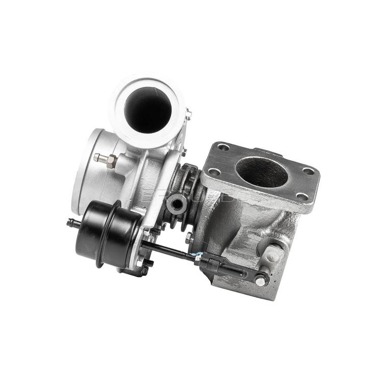 Turbocompresseur (Turbo) BR Turbo 702989-5001RS