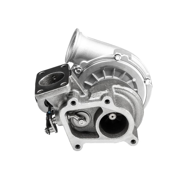 Turbocompresseur (Turbo) BR Turbo 702989-5001RS