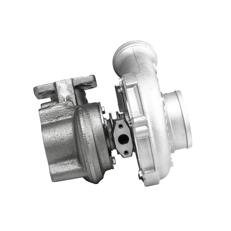 Turbocompresseur (Turbo) BR Turbo 702989-5001RS