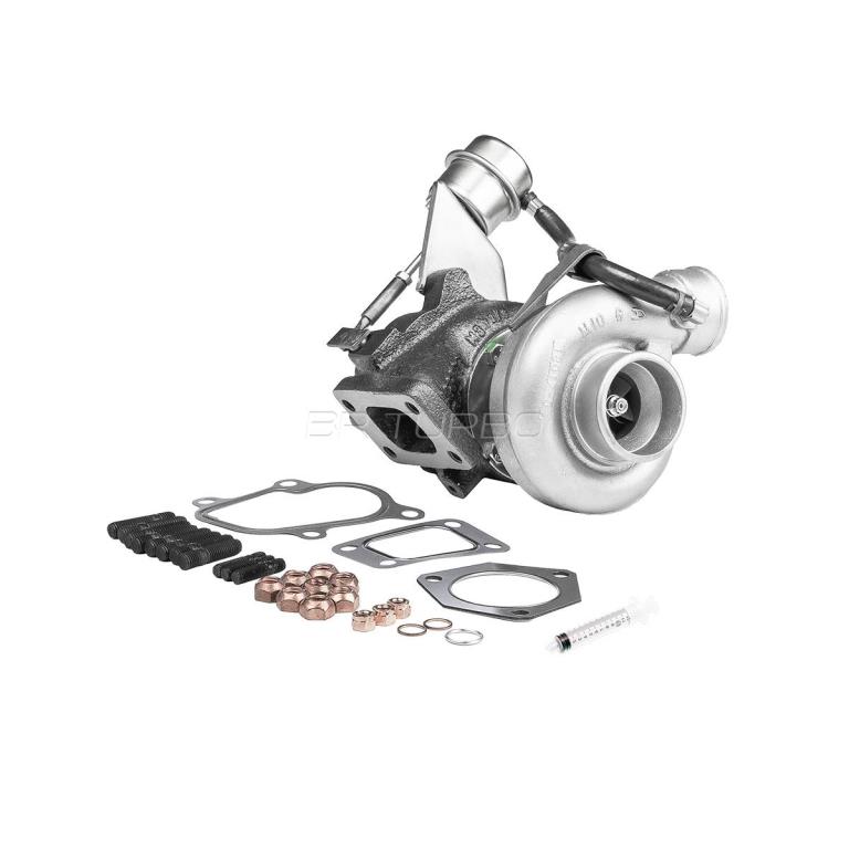 Turbocompresseur (Turbo) BR Turbo 703325-5001RSM
