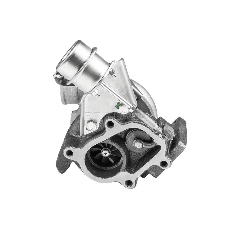 Turbocompresseur (Turbo) BR Turbo 703325-5001RSM