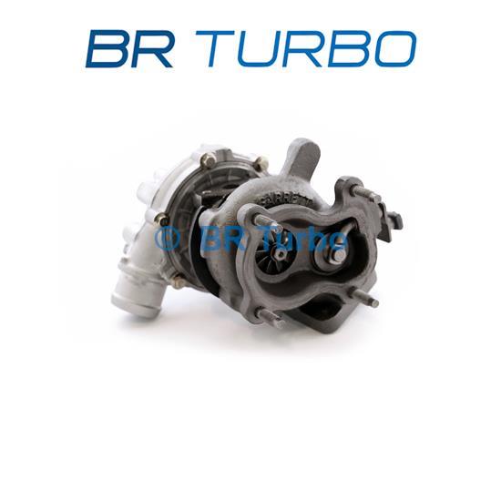 Turbocompressor BR Turbo ref. 703674-5001RSG