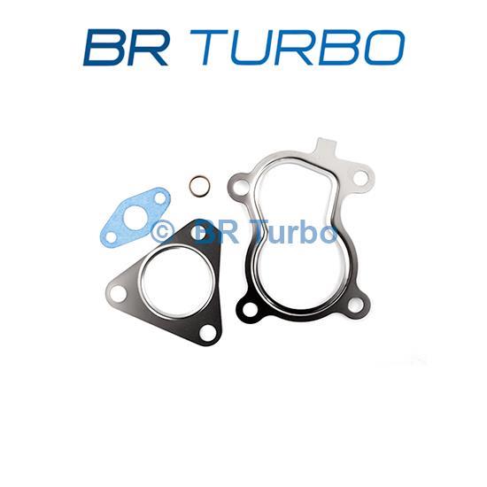 Turbocompressor BR Turbo ref. 703674-5001RSG