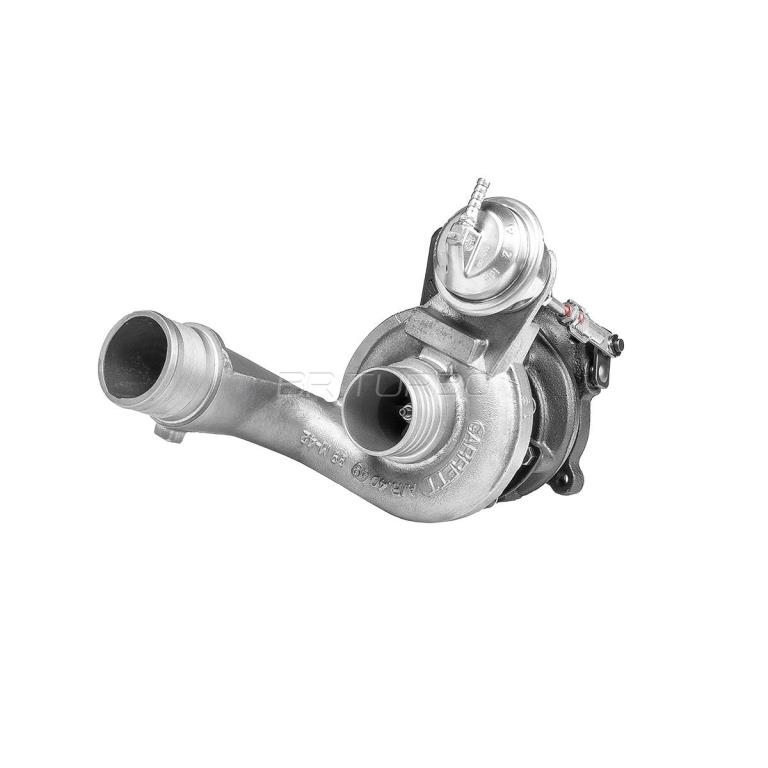 Turbocompressor BR Turbo ref. 703753-5001RS