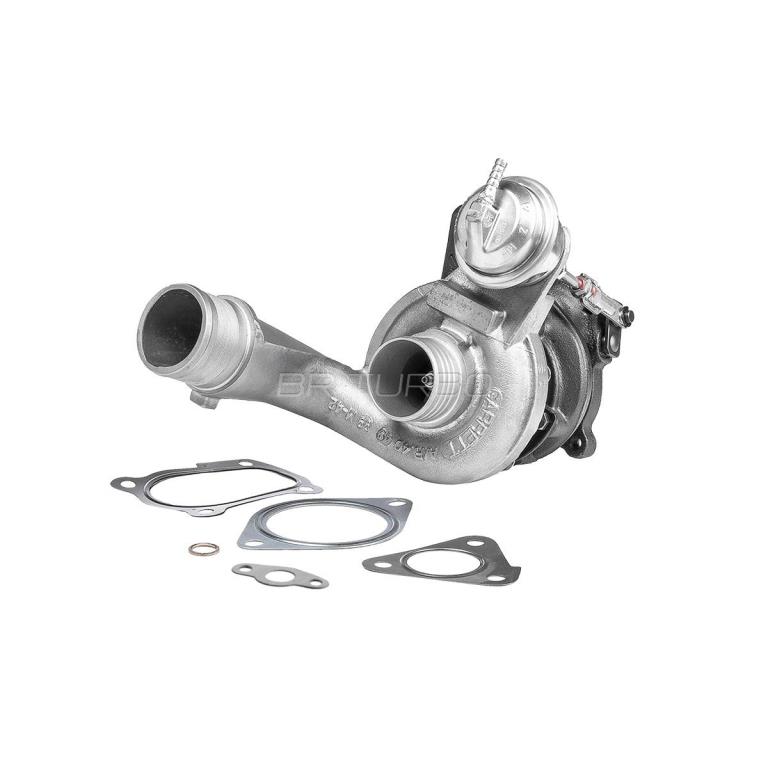 Turbocompresseur (Turbo) BR Turbo ref. 703753-5001RSG