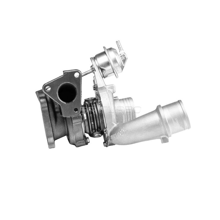 Turbocompresseur (Turbo) BR Turbo ref. 703753-5001RSM