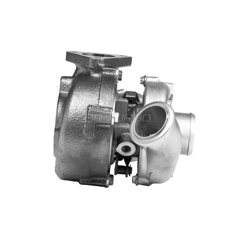 Turbocompresseur (Turbo) BR Turbo ref. 703894-5001RS