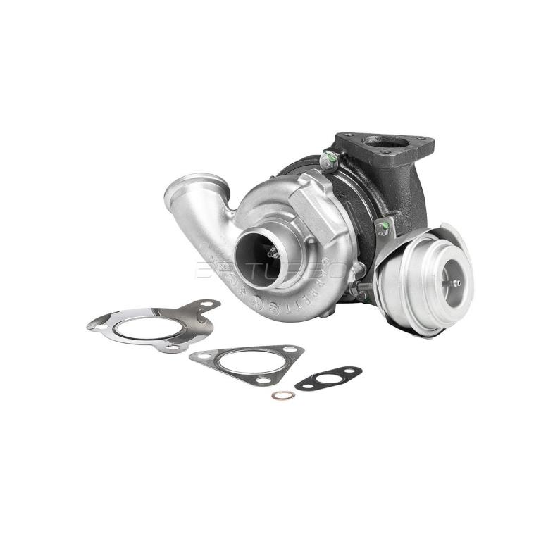 Turbocompresseur (Turbo) BR Turbo 703894-5001RSG