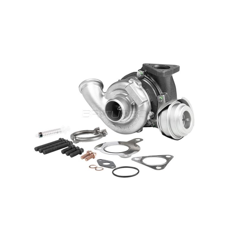 Turbocompresseur (Turbo) BR Turbo ref. 703894-5001RSM