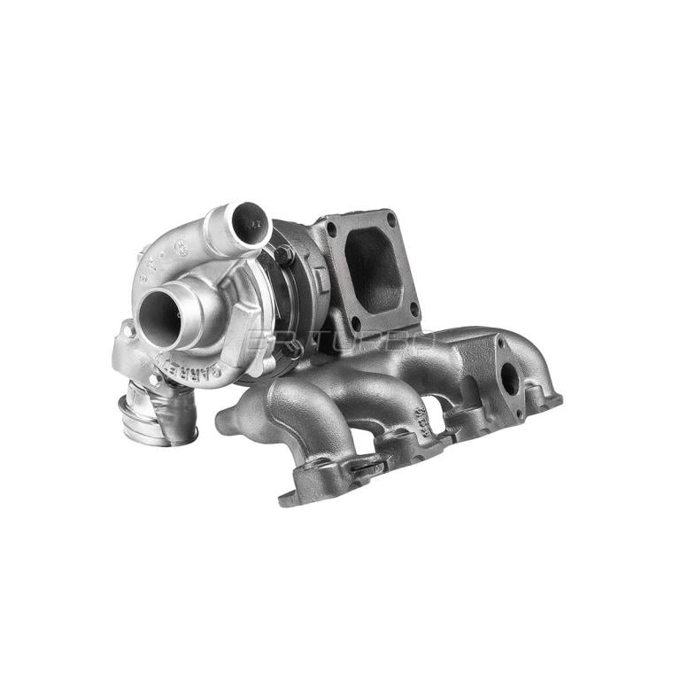 Turbocompresseur (Turbo) BR Turbo 704226-5001RS