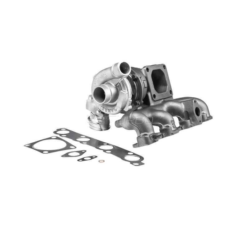 Turbocompresseur (Turbo) BR Turbo 704226-5001RSG