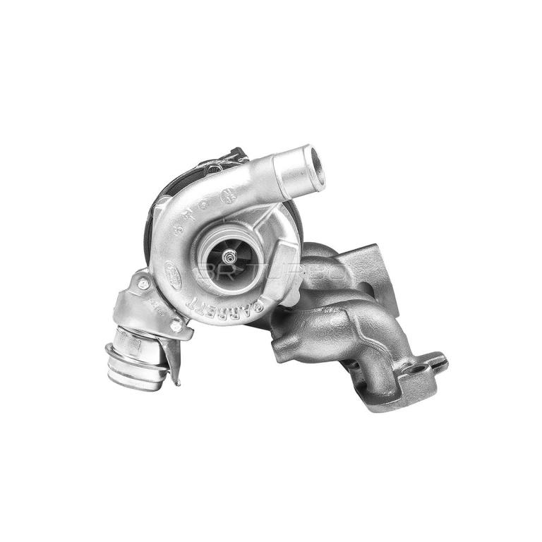 Turbocompresseur (Turbo) BR Turbo 704226-5001RSG
