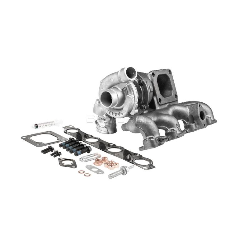Turbocompressor BR Turbo ref. 704226-5001RSM