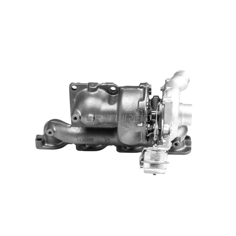 Turbocompressor BR Turbo ref. 704226-5001RSM
