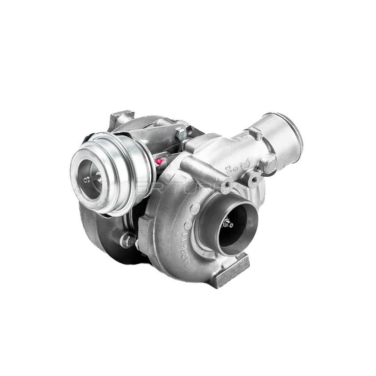 Turbocompresseur (Turbo) BR Turbo ref. 704361-5001RS