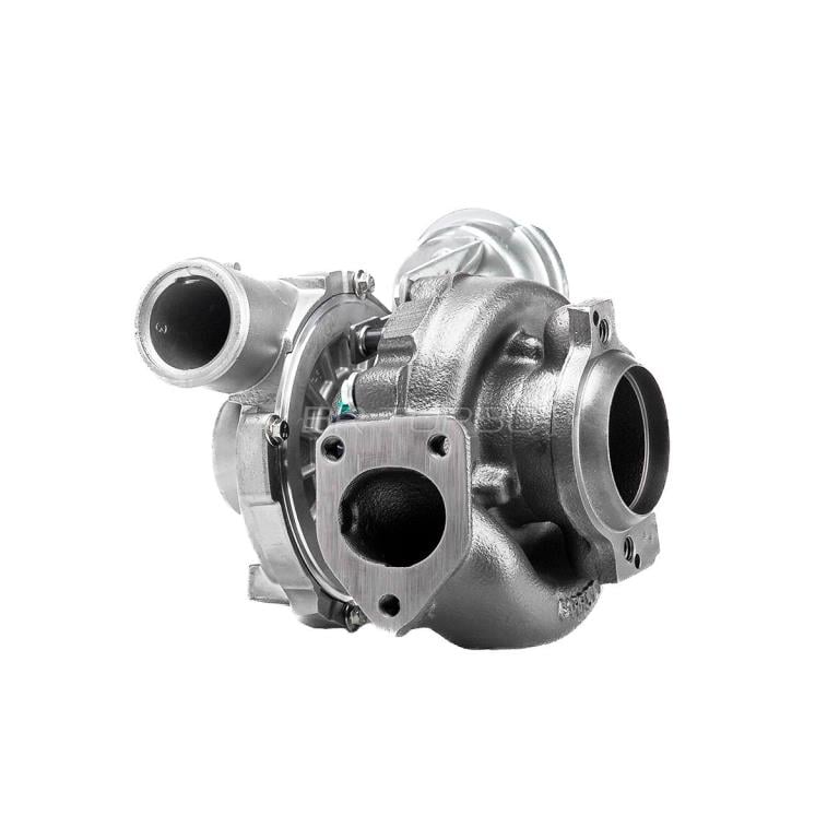 Turbocompresseur (Turbo) BR Turbo 704361-5001RSG