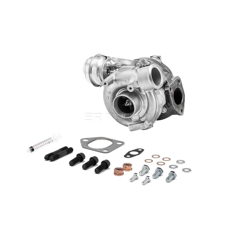 Turbocompresseur (Turbo) BR Turbo ref. 704361-5001RSM