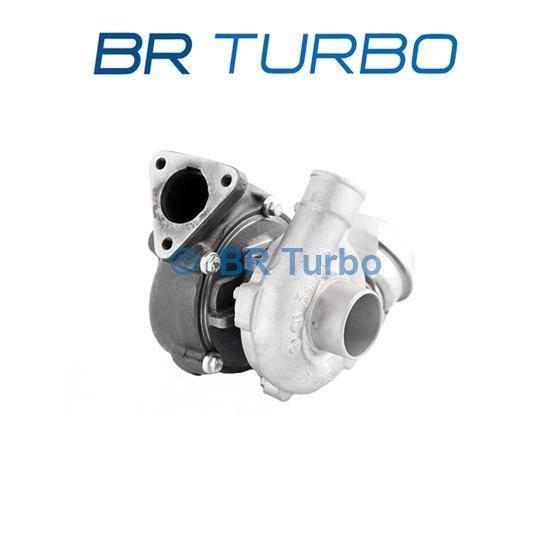 Turbocompressor BR Turbo ref. 705097-5001RSG