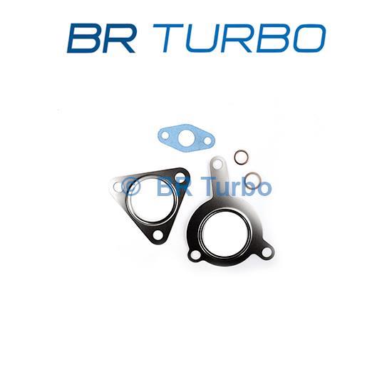 Turbocompressor BR Turbo ref. 705097-5001RSG