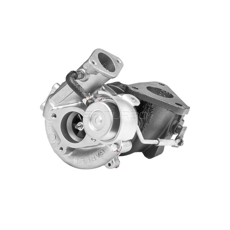 Turbocompresseur (Turbo) BR Turbo ref. 705306-5001RS